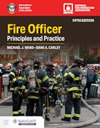 Fire Officer: Principles and Practice