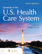 Cover of 'Essentials of the U.S. Health Care System with the Nav Scenario for Health Care Delivery V3' 