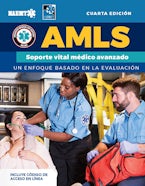 Advanced Medical Life Support (AMLS), Spanish Fourth Edition