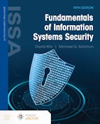Fundamentals of Information Systems Security with EBook
