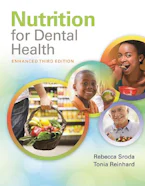 Cover of 'Nutrition for Dental Health' 