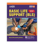 Cover of 'Basic Life Support (BLS)' 