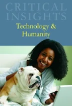 Cover of 'Technology & Humanity' 