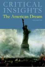 Cover of 'The American Dream' 