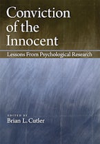 Conviction of the Innocent