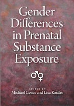 Gender Differences in Prenatal Substance Exposure