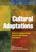 Cover of 'Cultural Adaptations' 