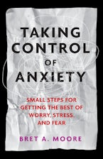 Taking Control of Anxiety