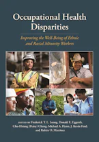 Cover of 'Occupational Health Disparities' 