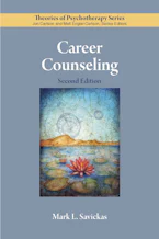 Cover of 'Career Counseling' 
