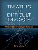 Treating the Difficult Divorce