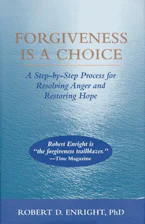 Cover of 'Forgiveness Is a Choice' 