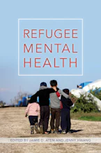 Cover of 'Refugee Mental Health' 