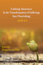 Cover of 'Undoing Aloneness and the Transformation of Suffering Into Flourishing' 