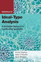 Cover of 'Essentials of Ideal-Type Analysis' 