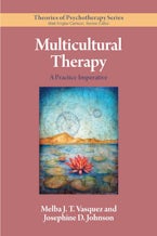 Multicultural Therapy