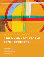 Cover of 'Deliberate Practice in Child and Adolescent Psychotherapy' 