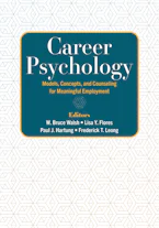 Cover of 'Career Psychology' 