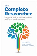 The Complete Researcher The Complete Researcher