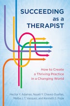 Succeeding As a Therapist