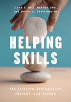 Helping Skills Helping Skills