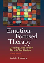 Cover of 'Emotion-Focused Therapy' 