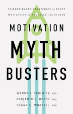 Motivation Myth Busters Motivation Myth Busters