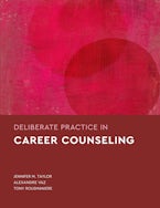 Deliberate Practice in Career Counseling