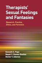 Therapists’ Sexual Feelings and Fantasies