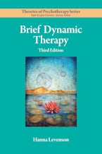 Brief Dynamic Therapy Brief Dynamic Therapy