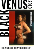 Cover of 'Black Venus 2010' 