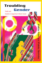 Cover of 'Troubling Gender' 