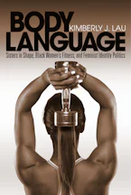 Cover of 'Body Language' 