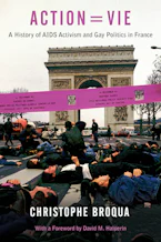 Cover of 'Action=Vie' 