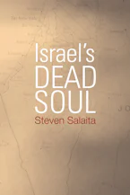 Cover of 'Israels Dead Soul' 