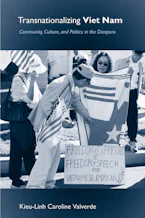 Cover of 'Transnationalizing Viet Nam' 