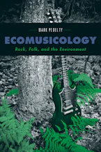 Cover of 'Ecomusicology' 