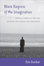 Cover of 'Black Regions of the Imagination' 