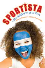 Cover of 'Sportista' 