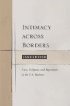 Cover of 'Intimacy Across Borders' 