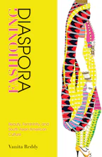Cover of 'Fashioning Diaspora' 