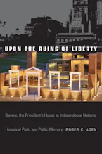 Cover of 'Upon the Ruins of Liberty' 