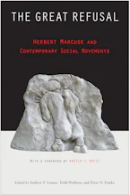 Cover of 'The Great Refusal' 