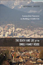 Cover of 'The Death and Life of the Single-Family House' 