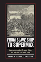 Cover of 'From Slave Ship to Supermax' 