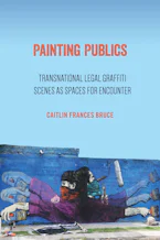 Cover of 'Painting Publics' 