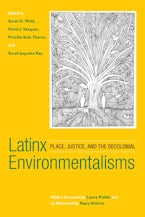 Latinx Environmentalisms