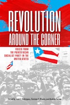 Revolution Around the Corner