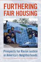 Cover of 'Furthering Fair Housing' 