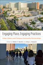 Cover of 'Engaging Place, Engaging Practices' 
